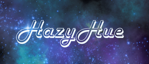 HazyHue